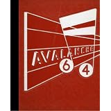 (Reprint) 1964 Yearbook: Pontiac Northern High School, Pontiac, Michigan by Pontiac Northern High School 1964 Yearbook Staff