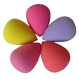 KartString Beauty blender Makeup Sponge (1 Makeup Puff) (Random Color) RS.281.00 (72.00% Off) - Amazon
