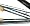 Lefty Kreh Professional Fly Rod 10 foot 9 wt 4 pc Temple Fork