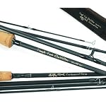 Lefty Kreh Professional TF03764P (3 wt, 7' 6, 4 pc)