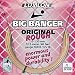 Sporting Goods : Luxilon Big Banger Original Rough 16 Tennis String Set