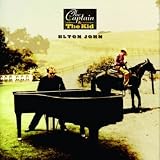 The Captain and The Kid [VINYL]