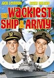 The Wackiest Ship In The Army (1961)