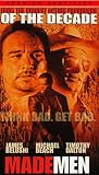 Made Men [VHS]