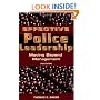Effective Police Leadership