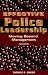 Effective Police Leadership