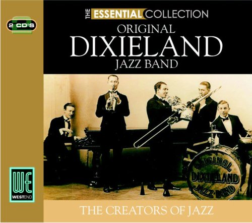 Original Dixieland Jazz Band