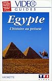 Revue TF1 Vidéo  / Vidéo Guides Hachette: Egypte