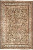 Hand Knotted 100% Wool Rug