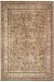 Hand Knotted 100% Wool Rug