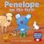 Penelope on the Farm