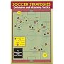 Soccer Strategies: Defensive and Attacking Tactics