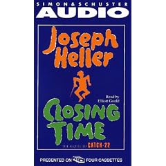 Closing Time: The Sequel to Catch-22