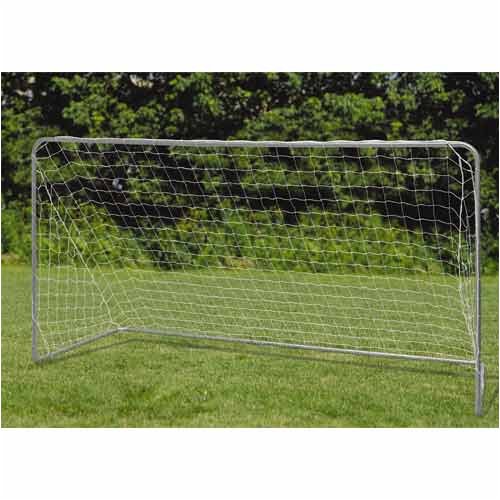 Childrens Toyshop  Sporting Goods : Franklin Premier Folding Goal (5-Ft. x 10-Ft.)