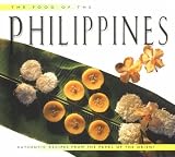 Food of the Philippines (Food of the World Cookbooks)
