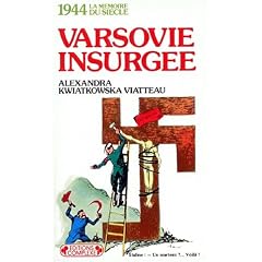 1944 Varsovie insurg�e