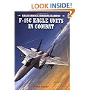F-15C Eagle Units in Combat