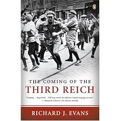 The Coming of the Third Reich