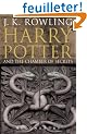 Harry Potter and the Chamber of Secrets