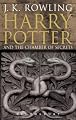 Harry Potter and the Chamber of Secrets (Book 2)
