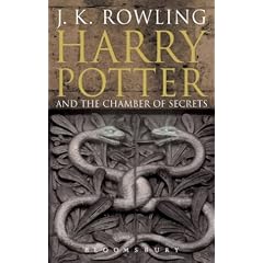 Harry Potter and the Chamber of Secrets