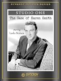 Studio One: The Case of Karen Smith (1951)