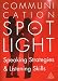 Communication Spotlight: High Beginner