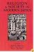Religion and Society in Modern Japan: Selected Readings (Nanzan Studies in Asian Religions)