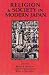 Books : Religion and Society in Modern Japan: Selected Readings (Nanzan Studies in Asian Religions)