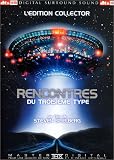 Close Encounters of the Third Kind [Region 2]