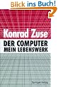 Der Computer - Mein Lebenswerk
