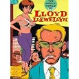 Manly World of Lloyd Llewellyn
