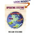 Operating Systems: Internals and Design Principles (4th Edition)