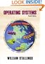 Operating Systems: Internals and Design Principles (4th Edition)