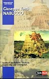 Produkt-Bild: Serie Musik Atlantis, Schott ; Bd. 8041 : Opern der Welt (Nabucodonosor) Nabucco : Textbuch (Italienisch-Deutsch)
