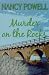 Murder on the Rocks by Nancy Powell ISBN 0975981854