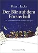 Der B�r auf dem F�rsterball