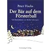Der B�r auf dem F�rsterball