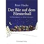 Der B�r auf dem F�rsterball