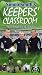 VHS : Simon Smith's Keepers' Classroom - Techniques And Skills