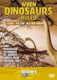 When Dinosaurs Ruled - Africa - The Land Time Forgot