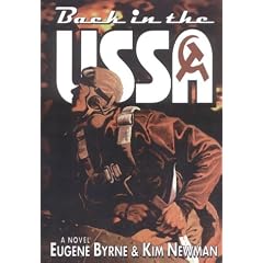Back in the USSA