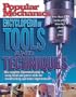 Popular Mechanics Encyclopedia of Tools and Techniques