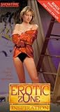 Erotic Zone: Inspiration + The Last Escape