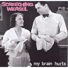 My Brain Hurts by Screeching Weasel