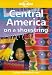 Books : Lonely Planet Central America on a Shoestring