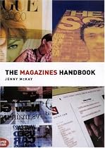 The Magazines Handbook (Media Practice)