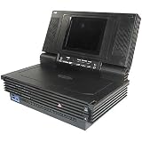 HIP INTERACTIVE Portable 5.4 LCD Screen For Playstation 2