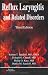 Search : Reflux Laryngitis and Related Disorders, Third Edition