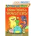Xtreme Art: Draw Manga Monsters! (Xtreme Art (Paperback))